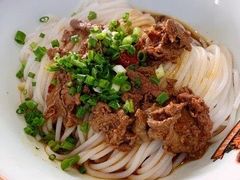 -刘聋子粉馆(张家界总店)