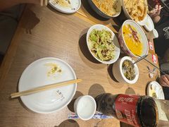-金掌勺锅包肉(华润万象城店)