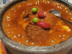 -千百味红餐厅·江西菜(绿地双子塔店)