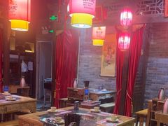 -蜀大侠火锅(森兰花园城店)