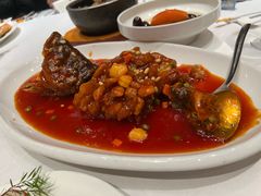 -乾隆美食·本帮菜(黄河路店)