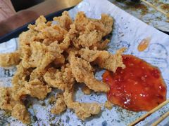 -老酱油炸社