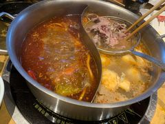 -手选潮汕鲜活牛肉火锅(二七广场店)