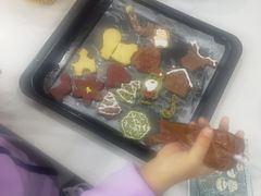 -爱之旅diy烘焙坊(西直门店)
