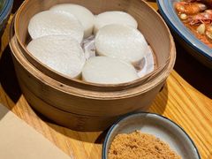 手打年糕-荣小馆(杭州大厦店)