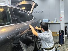 -天猫养车贴膜轻改·蓝电(优匹康桥东路店)