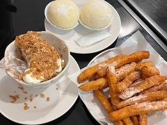 -水牛奶皇后糖水铺(深圳总店)