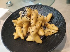 -斯琴阿妈蒙古餐厅(新城店)