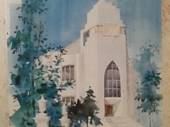 -成桂西餐厅·42年的味道(五大道疙瘩楼店)