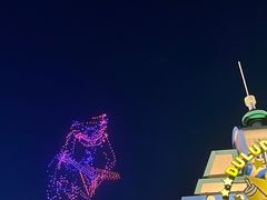 -厦门方特梦幻王国