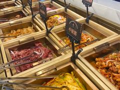 -灼·九寸钉自助烤肉(谷德茂店)