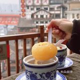 洪崖洞🌉要来这里看