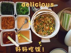 -林四喜·闽南传家菜(鼓浪屿店)