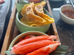 -捞王锅物料理(东百中心店)