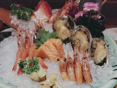 -味见·荣家(亚泰大街店)