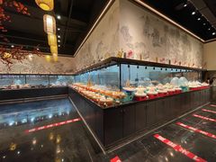 -巷子里·红谷宴(万象城店)