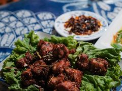 -龙姐私房菜(和顺古镇店)