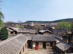 -皇城相府