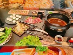 -黑牛の店·黑金店(沈阳万象城店)