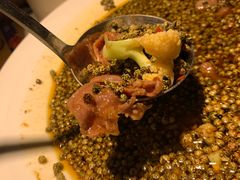 麻得跳-胡马八破·川菜小馆(高新万达店)