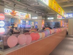 -尹珍珠·韩式无限烤肉(回龙湾店)