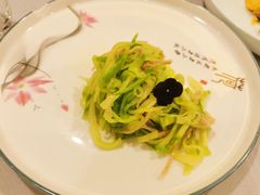 -全聚德(上海首店浦东店)