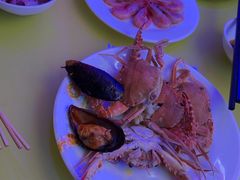 -海韵之星邮轮水会(明发商业广场店)