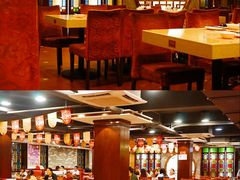 大堂-点都德(聚福楼店)