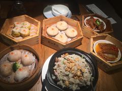 -点心传说·粤菜点心(佐阾虹湾店)