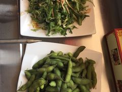 -迎燕阁烤羊腿(二环南路店)