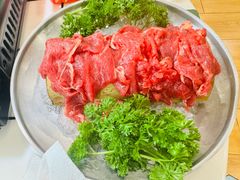 -鲜旺發牛腩煲·打边炉(乐客城店)