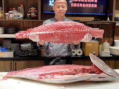-炉胜·炉端烧·居酒屋