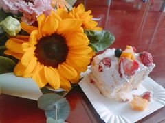 -卡漫莫尼蛋糕(徐汇店)