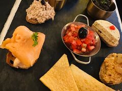 -火车头法国西餐厅