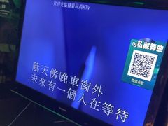 -糖果风尚KTV(犀浦店)