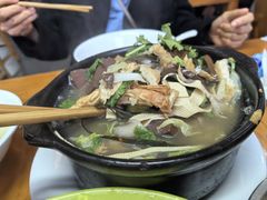 -西工饭庄快餐厅(西工小街店)