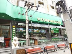 -黑窑厂糖油饼烤鸭·清真菜(黑窑厂街店)