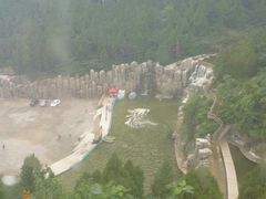 -狼牙山风景区