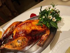 -Le Bistrot de Racine