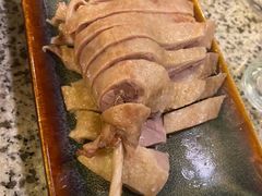 招牌盐水鸭-南京大牌档(龙江新城市广场店)