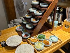 -勺子米线·云南传统小吃市集(四方街店)