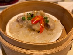 陈村粉蒸排骨-利苑酒家(华熙国际店)