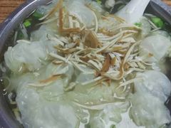 -荣巷小馄饨(荣巷店)