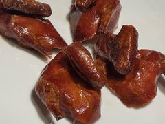 脆皮妙龄鸽-新荣记(椒江店)
