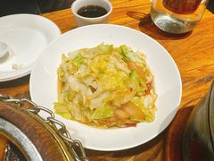 -苹果树下艺术餐厅(通州店)