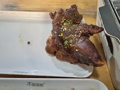 -木屋烧烤(惠阳华润小径湾店)