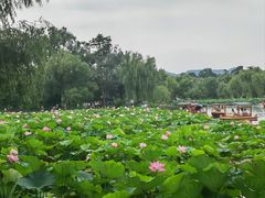 -承德避暑山庄景区