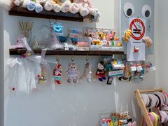 -满月蛋糕定制·商务茶歇·diy课程(万达广场店)