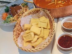 -沿途四季·云南菜·诗酒茶(蓝色港湾店)
