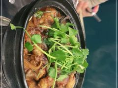 -川香煲(茅台路店)